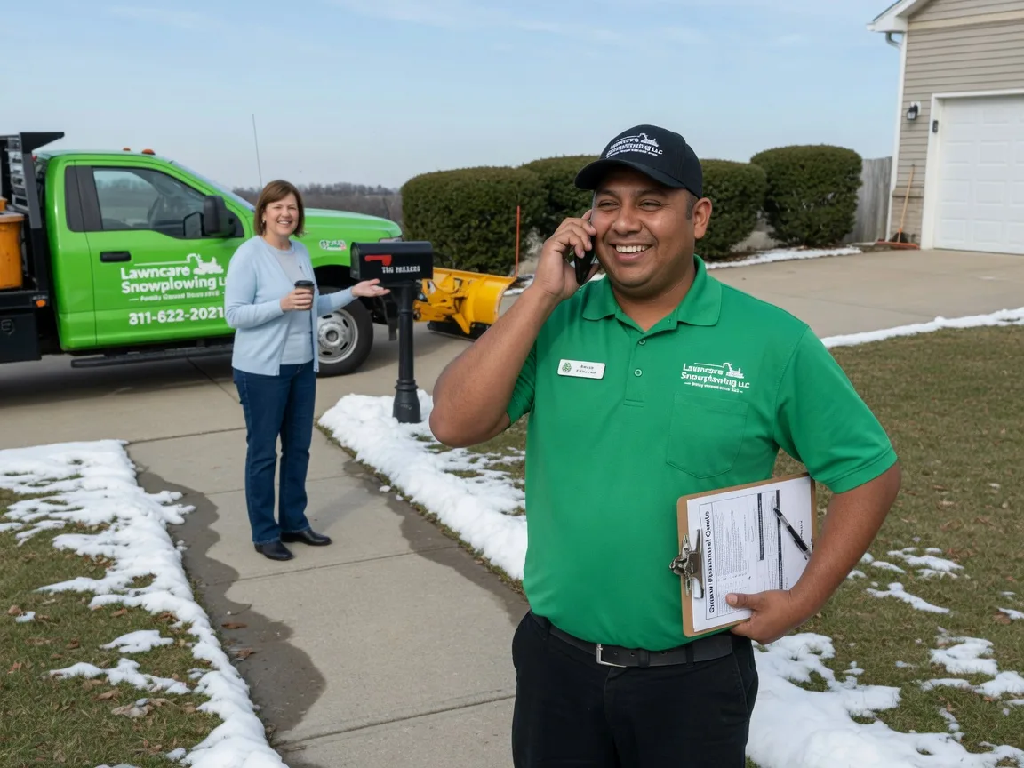 Lawn Care Services By Expert Landscaper Englewood, OH FAQs